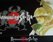 Romancing SaGa 2 in arrivo su Vita e smartphone