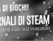 #STGamesConsiglia – Saldi natalizi di Steam: Giorno 1