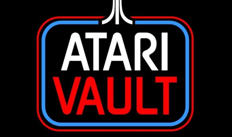 Arriva Atari Vault, la nuova collector di Atari