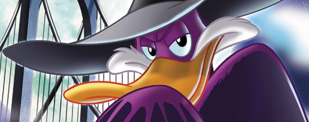 Darkwing duck