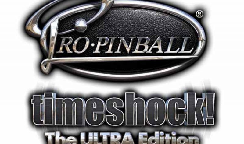 Pro Pinball Ultra arriva su Steam con accesso anticipato