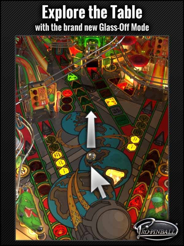 Pro-Pinball-Screenshot