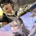 Super Smash Bros: Bayonetta e Corrin in un gameplay