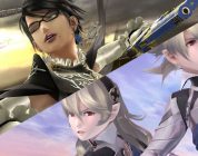 Smash Bros: Bayonetta e Corrin hanno una data di uscita