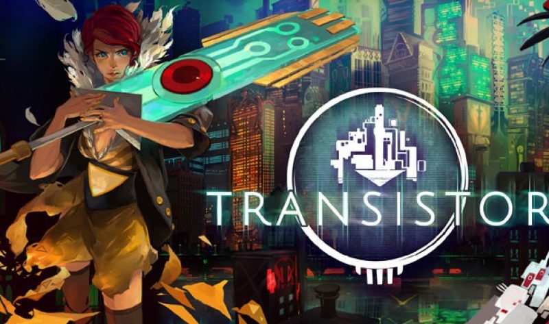 Transistor – Una nuova e bellissima action figure per Red