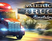 Nuovo trailer per American Truck Simulator