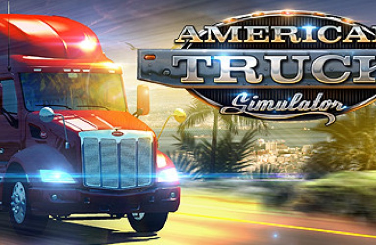 Nuovo trailer per American Truck Simulator