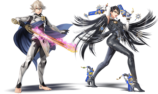 bayonetta-corrin-smash