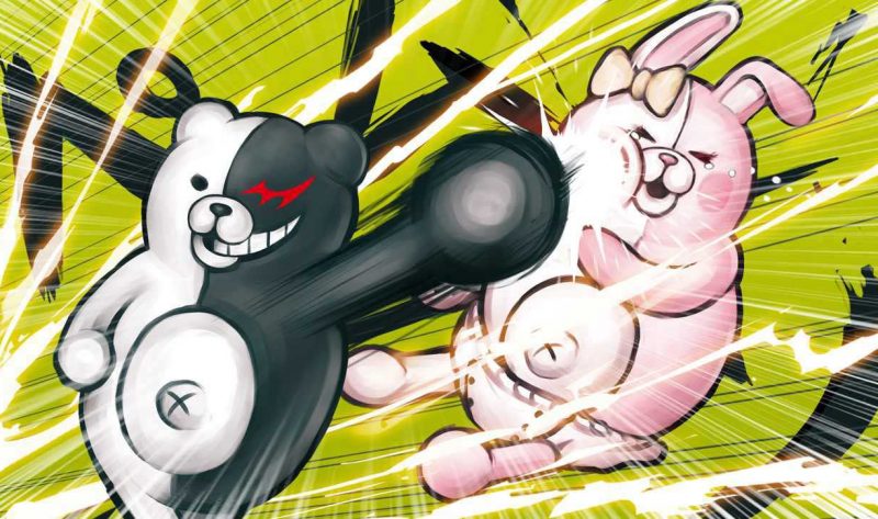 Danganronpa 2 in arrivo su Steam?