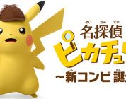 Primo trailer per Detective Pikachu