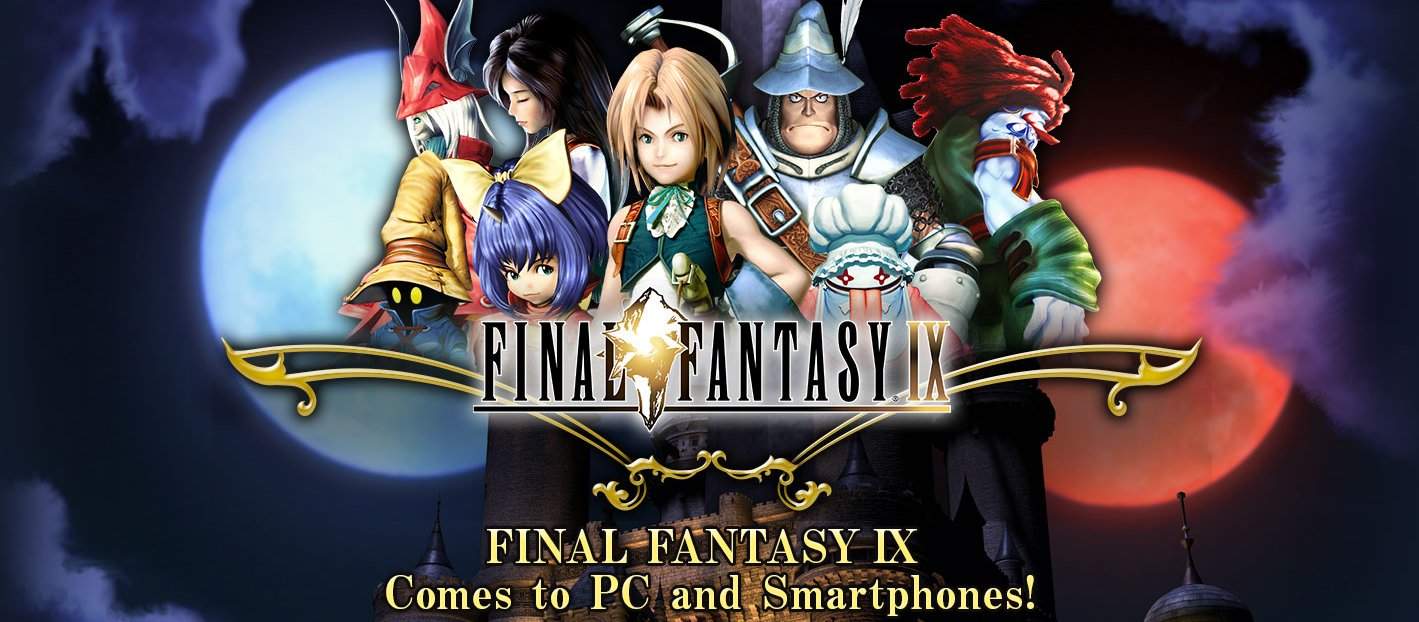 finalfantasy 9