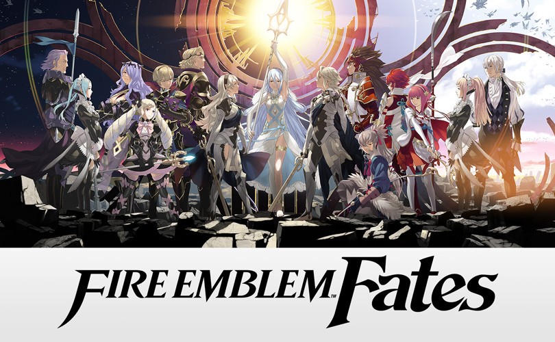 Nintendo Direct – Nuove informazioni su Fire Emblem Fates