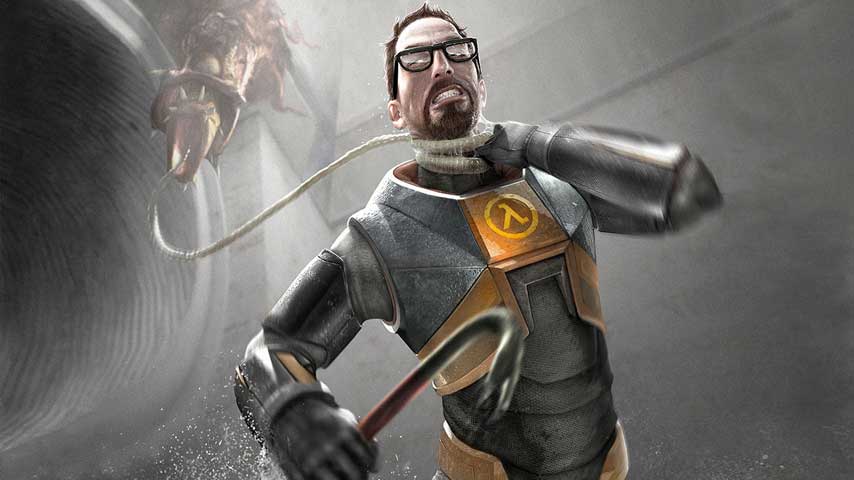 half-life-