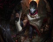 League of Legends – Jhin si svela