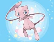 Ecco come ottenere Mew in Pokémon ORAS e XY