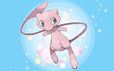 Ecco come ottenere Mew in Pokémon ORAS e XY