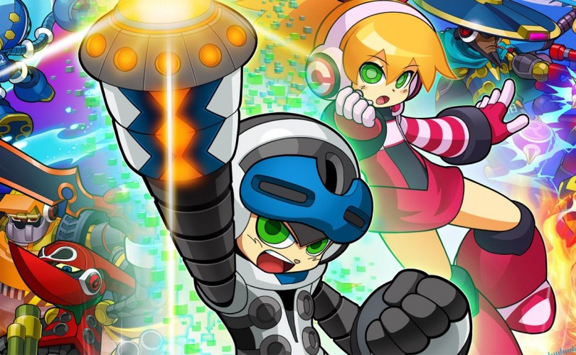 Un nuovo rinvio per Mighty No.9