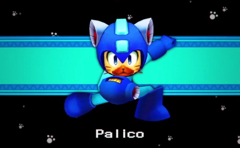 Monster Hunter X – Nuovi contenuti ispirati a Megaman