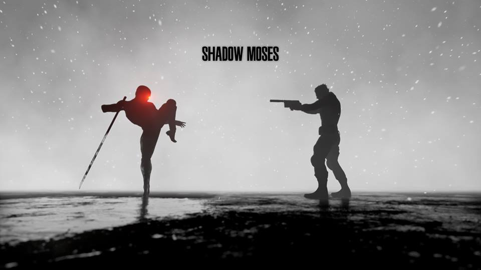 shadow moses