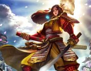 Smite – Amaterasu si svela