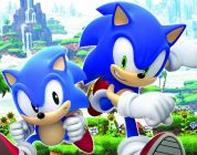 Un nuovo logo per Sonic the Hedgehog