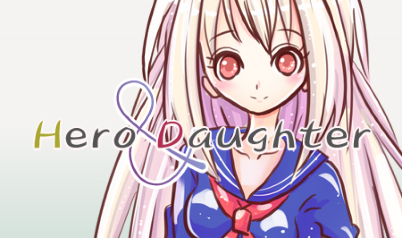 Hero & Daughter+ – Recensione(1 di 2)