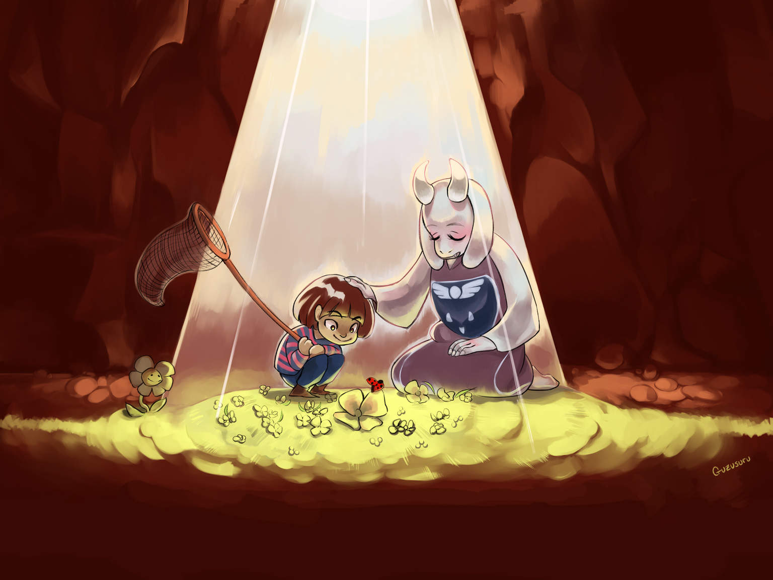 Undertale-header