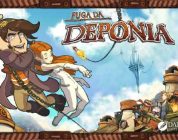 Deponia in arrivo su PS4