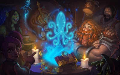 Hearthstone – Grandi cambiamenti e nuovi formati in arrivo