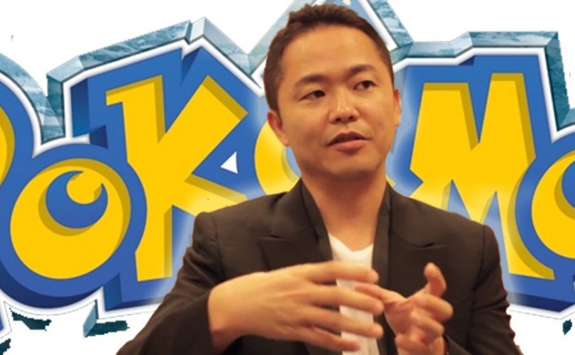 Junichi Masuda parteciperà all’E3 2016