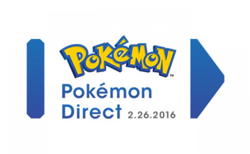 Annunciato un Pokémon Direct per i 20 anni di Pokémon