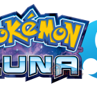 Pokémon Luna (Logo)