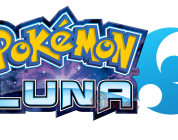 Pokémon Luna (Logo)