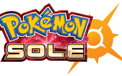 Pokémon Sole (Logo)