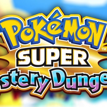 Pokémon Super Mystery Dungeon
