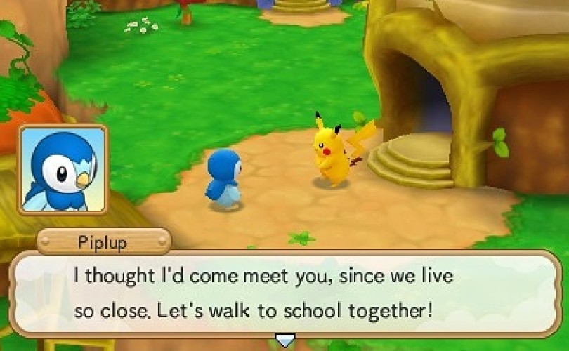 Pokémon Super Mistery Dungeon – Recensione (1 di 2)