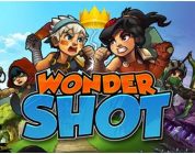 Wondershot – rilasciato oggi su PC, Xbox One e PS4