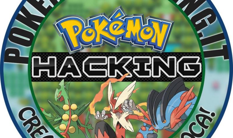 Tutto sull’Hacking Pokémon: Dalle origini a oggi