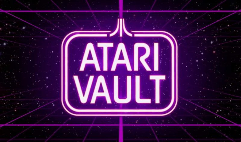 Atari Vault Recensione – Parte 1 di 2
