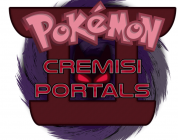 Caccia al Fan-game – Cremisi Portals