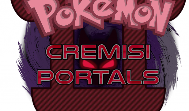 Caccia al Fan-game – Cremisi Portals