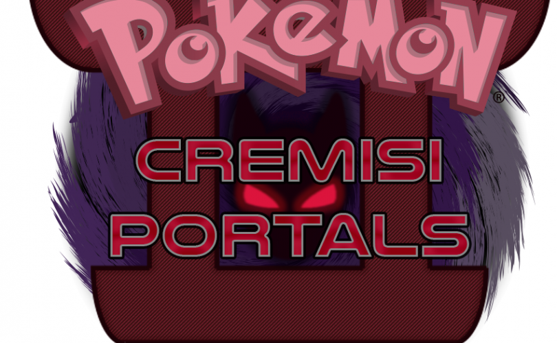Caccia al Fan-game – Cremisi Portals