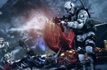 Indiscrezioni sul nuovo COD: ambientato nello spazio?