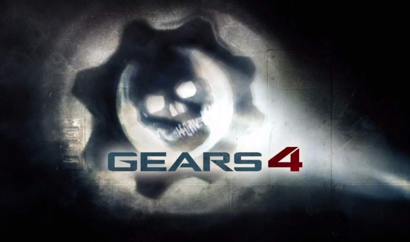 Epic Games ha lavorato a Gears 4 per sei mesi prima di cederlo