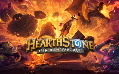 Hearthstone – Una nuova skin per il Paladino