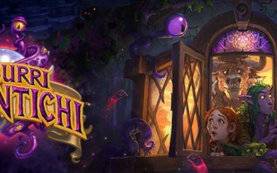 Hearthstone – Annunciata la data di rilascio della nuova espansione