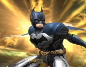 Injustice: Gods Among Us – Nuovi contenuti per Batman vs Supermaan