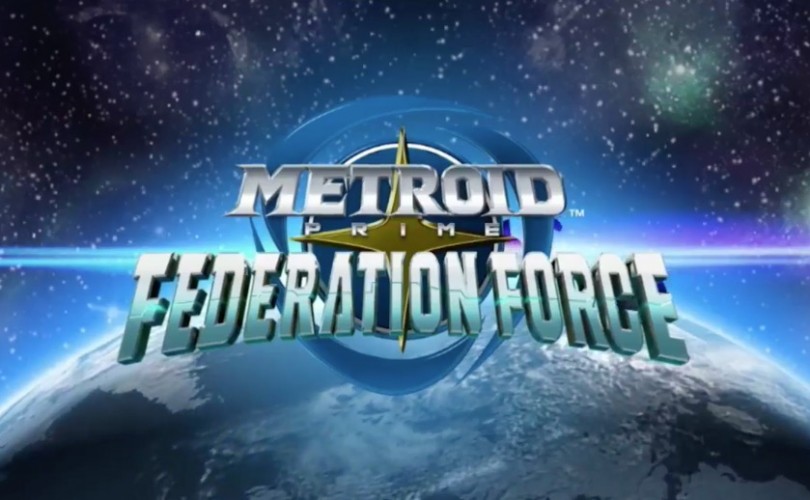Nintendo Direct – Nuovi dettagli su Metroid Prime: Federation Force