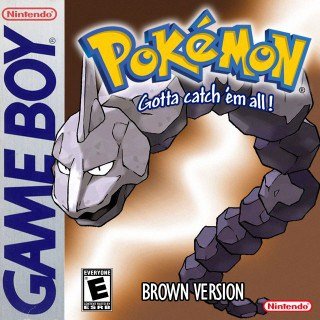 Pokemon Brown 2014-full