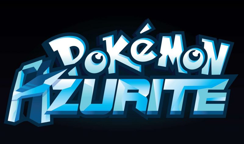 Caccia al fan-game – Pokémon Azurite